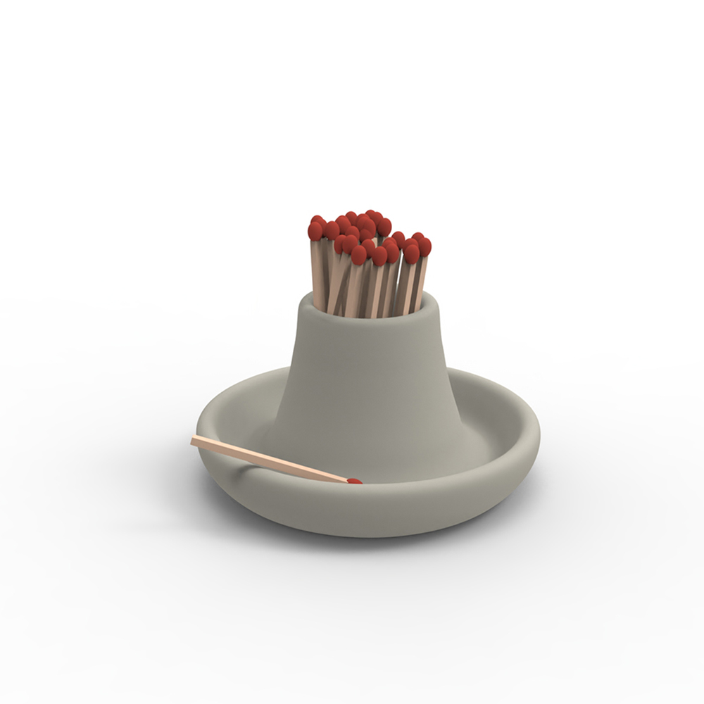Idli Steamer Mold - Silikon Kalıplar Beton Maç Depolama Kavanoz