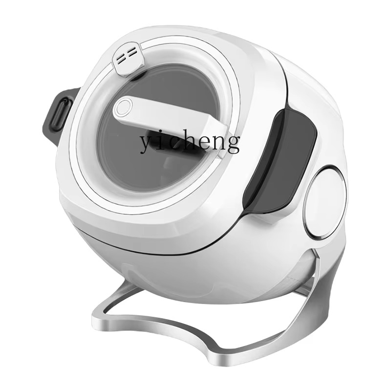 Home Cooking Robot - C19 Ev Tipi Otomatik Akıllı Paket