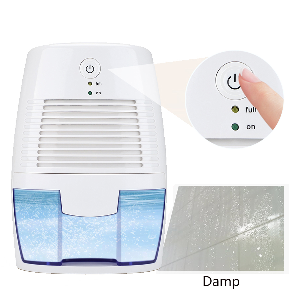 Idli Steamer Mold - USB ile çalışan taşınabilir nem alma
