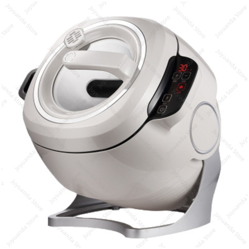 Çok Fonksiyonlu Pişirme Makine - Home Cooking Robot incelemesi ve fiyatı