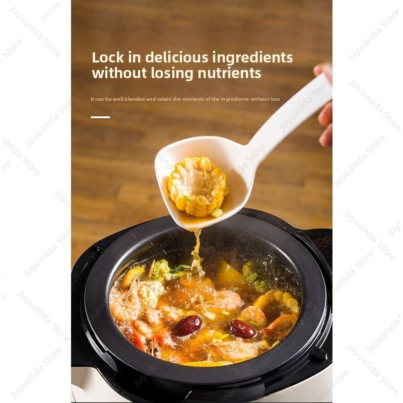 Çok Fonksiyonlu Pişirme Makine - Home Cooking Robot incelemesi ve fiyatı