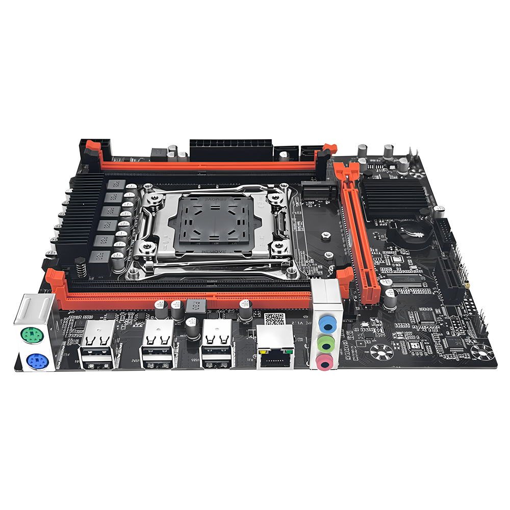 MOUGOL Yeni X99 Anakart Seti,  - Home Cooking Videos incelemesi ve fiyatı