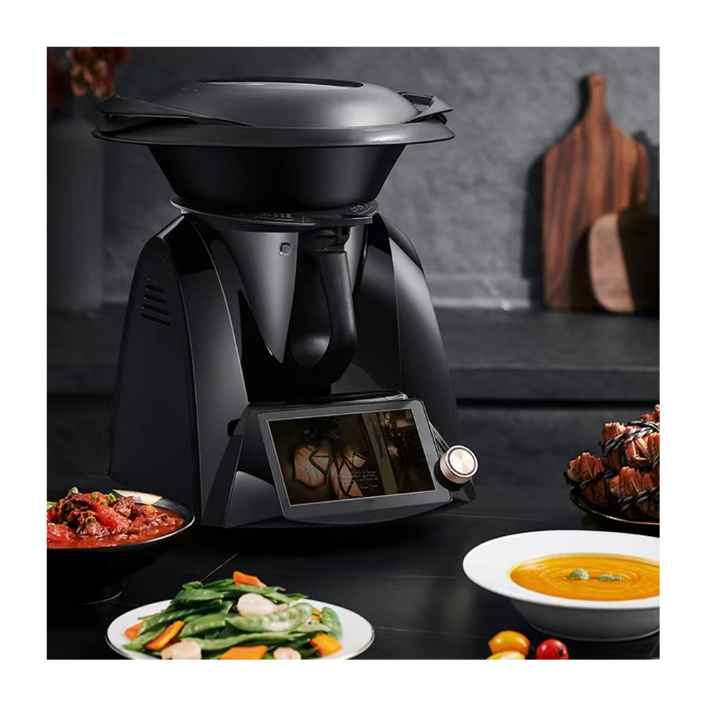 Çok İşlevli Pişirme Robotları  - Home Cooking Robot incelemesi ve fiyatı