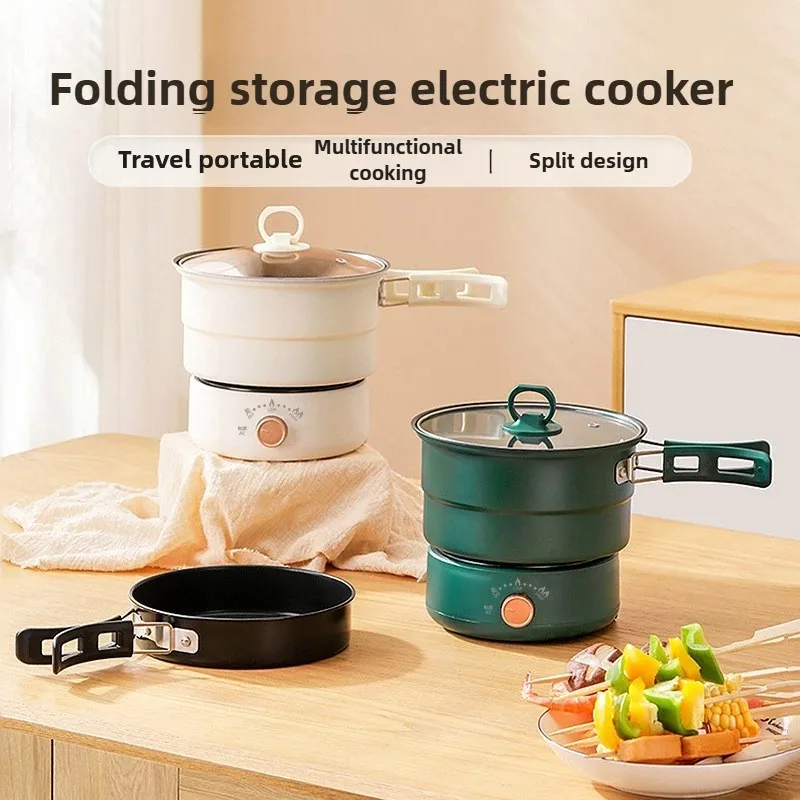 110V/220V Elektrikli Ocak Taşı - Home Cooking Meals incelemesi ve fiyatı