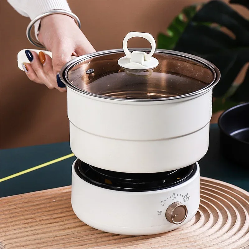 110V/220V Elektrikli Ocak Taşı - Home Cooking Meals incelemesi ve fiyatı