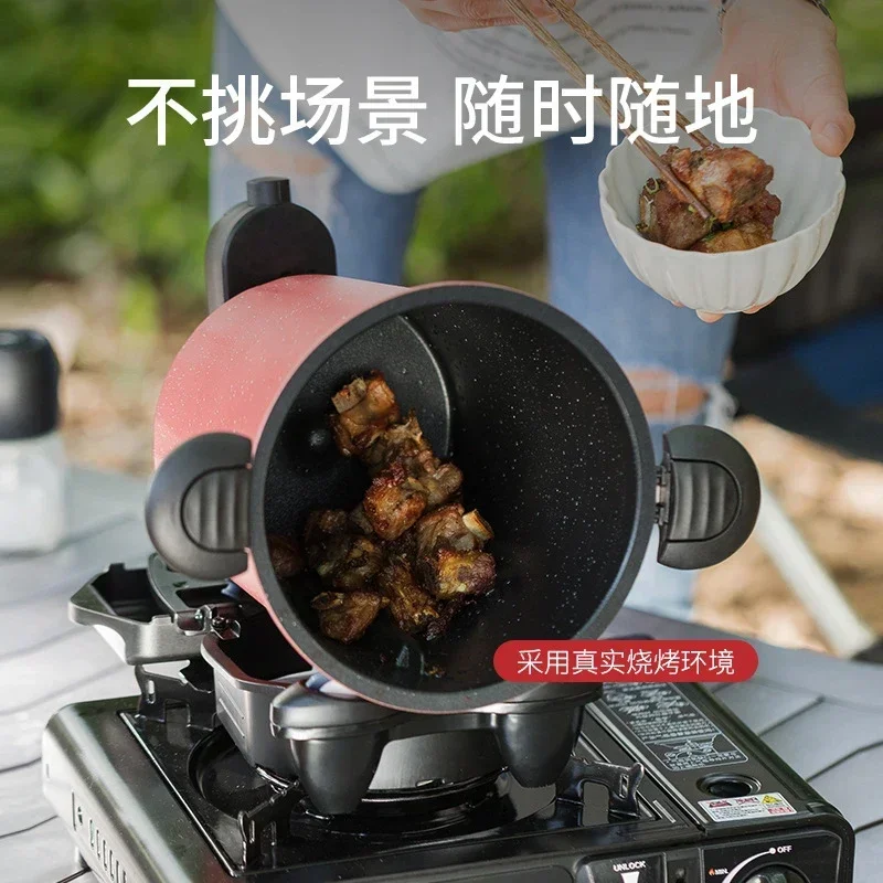 220v Yükseltme Mutfak Robotu O - Home Cooking Robot incelemesi ve fiyatı