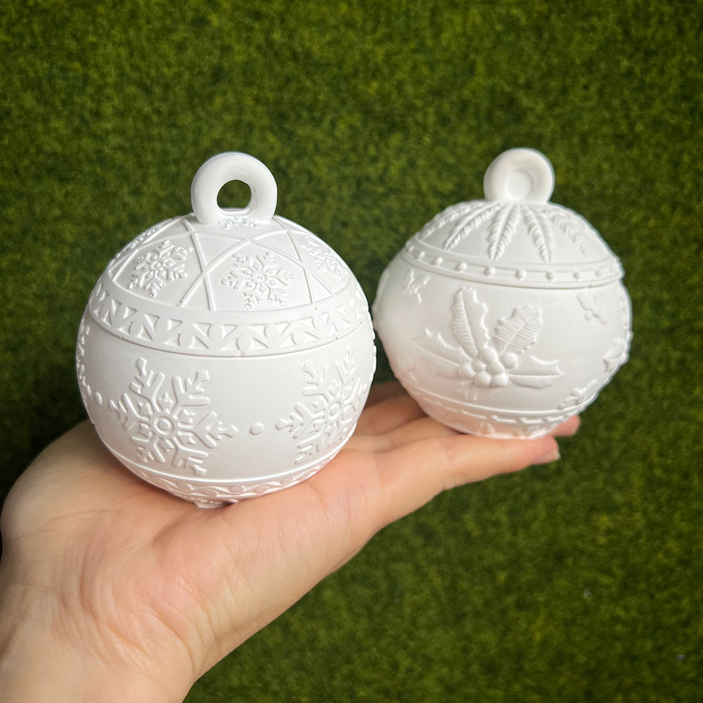 Noel Yuvarlak Top Mum Kavanozu - Idli Steamer Mold incelemesi ve fiyatı