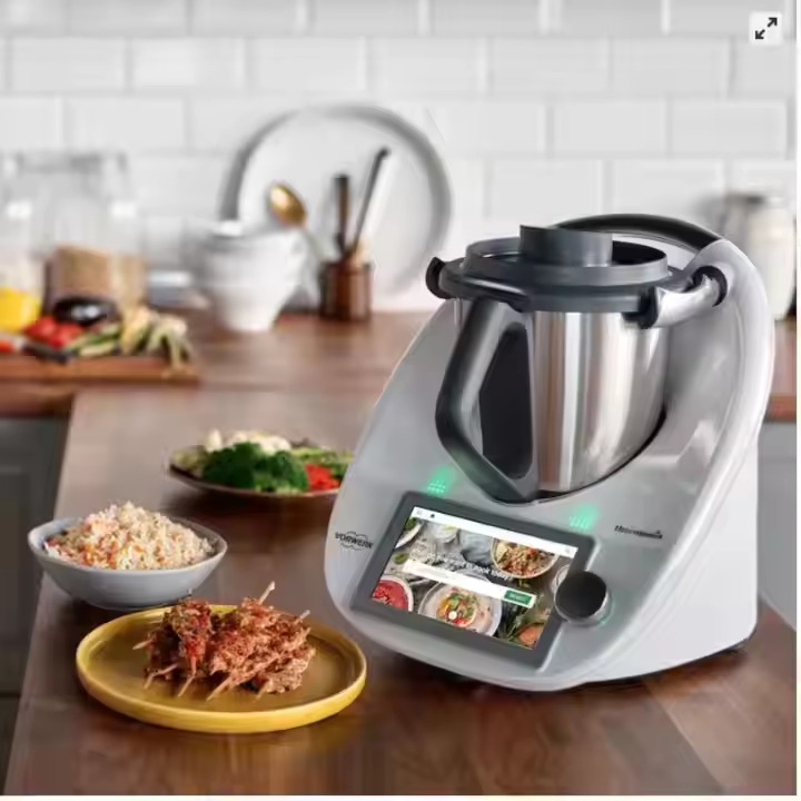 Çok Fonksiyonlu Pişirme Makine - Home Cooking Robot incelemesi ve fiyatı