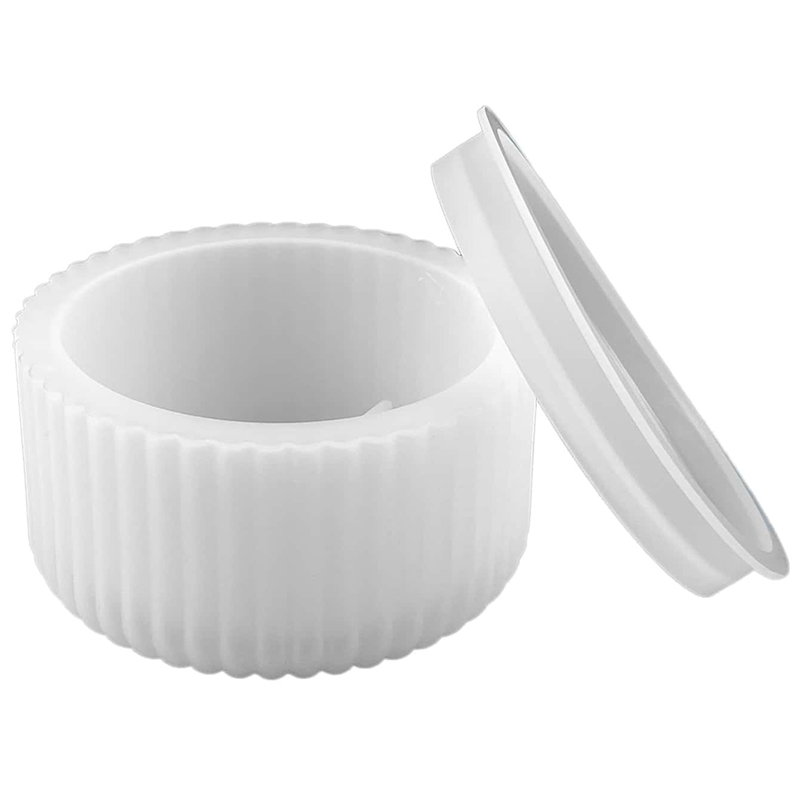 DIY Çizgili saklama kutusu sil - Idli Steamer Mold incelemesi ve fiyatı