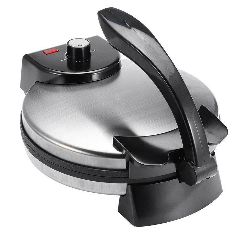 1500W Yapışmaz Elektrikli Krep - Home Cooking Quesadilla incelemesi ve fiyatı