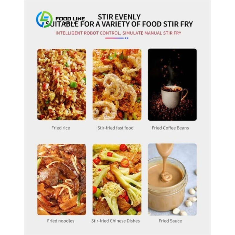 Özelleştirilebilir Akıllı Elek - Home Cooking Robot incelemesi ve fiyatı