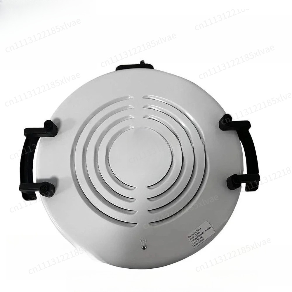 Otomatik Elektrikli Düz Ekmek  - Home Cooking Meals incelemesi ve fiyatı