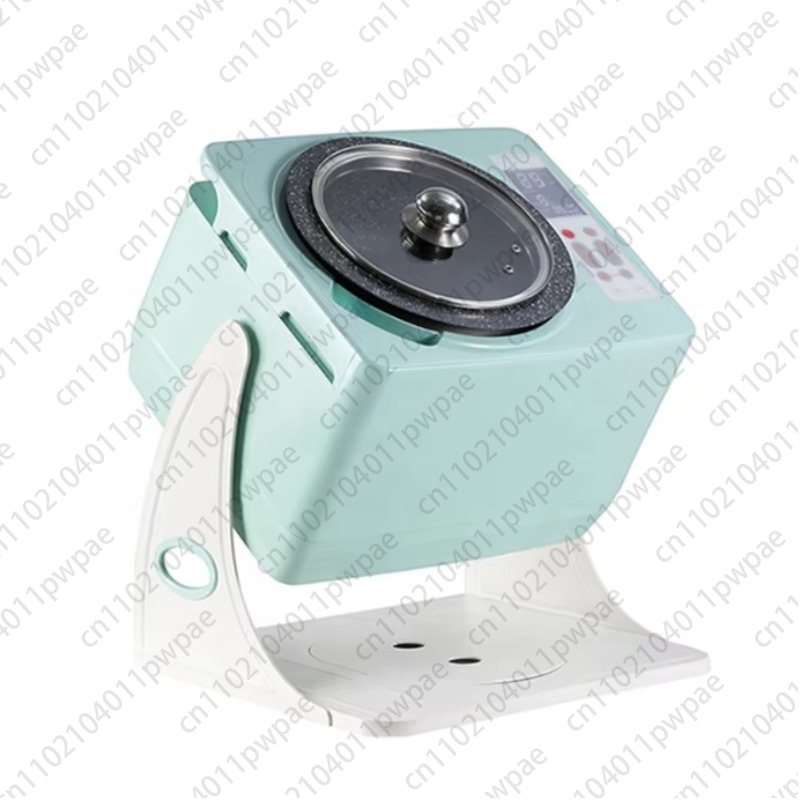 Otomatik Pişirme Cihazı Ev Rob - Home Cooking Robot incelemesi ve fiyatı