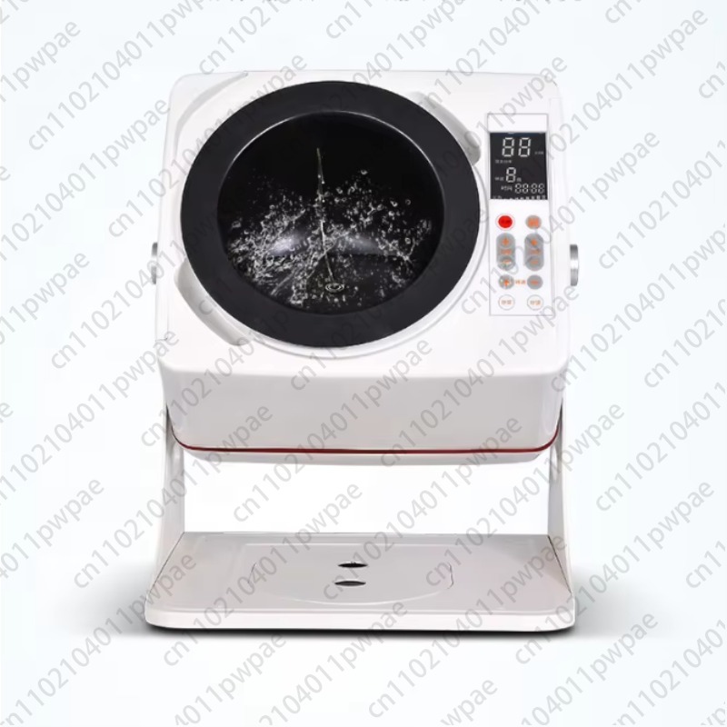 Otomatik Pişirme Cihazı Ev Rob - Home Cooking Robot incelemesi ve fiyatı