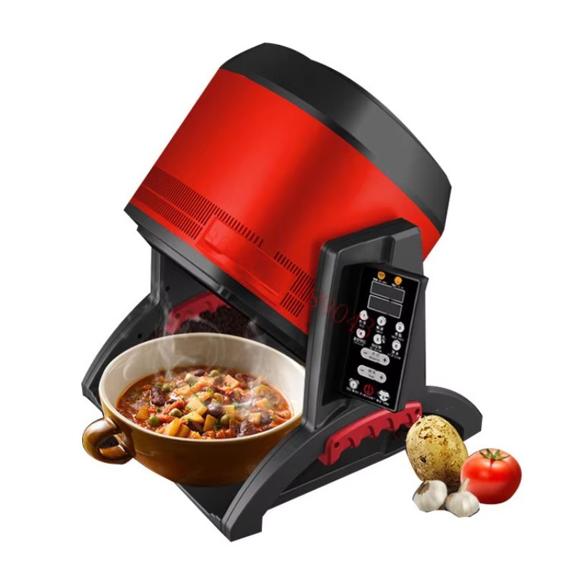 Ev Yemekleri Robot Makinesi Fa - Home Cooking Robot incelemesi ve fiyatı