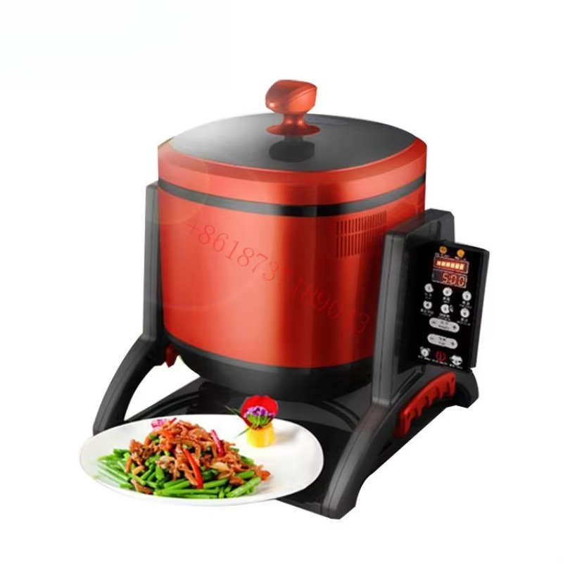Ev Yemekleri Robot Makinesi Fa - Home Cooking Robot incelemesi ve fiyatı