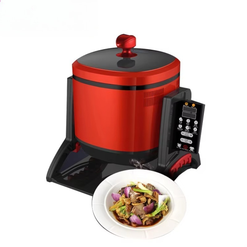 Ev Yemekleri Robot Makinesi Fa - Home Cooking Robot incelemesi ve fiyatı