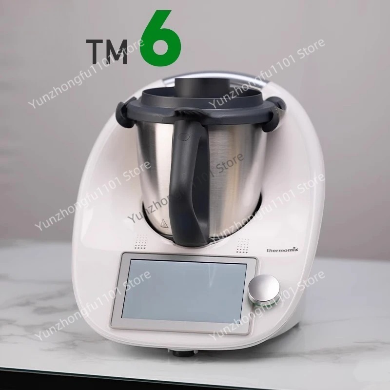 Çok Fonksiyonlu Pişirme Makine - Home Cooking Robot incelemesi ve fiyatı