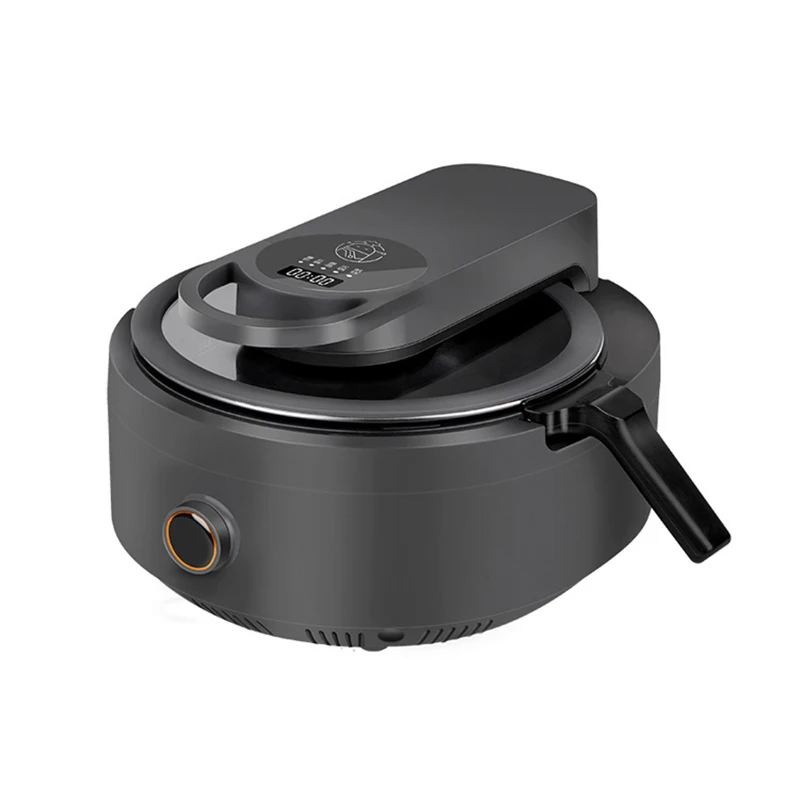 A9 Otomatik Pişirme Makinesi C - Home Cooking Robot incelemesi ve fiyatı