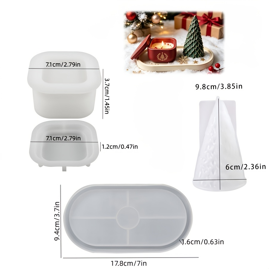 Kendin Yap Kil Kalıbı 4 Parça  - Idli Steamer Mold incelemesi ve fiyatı