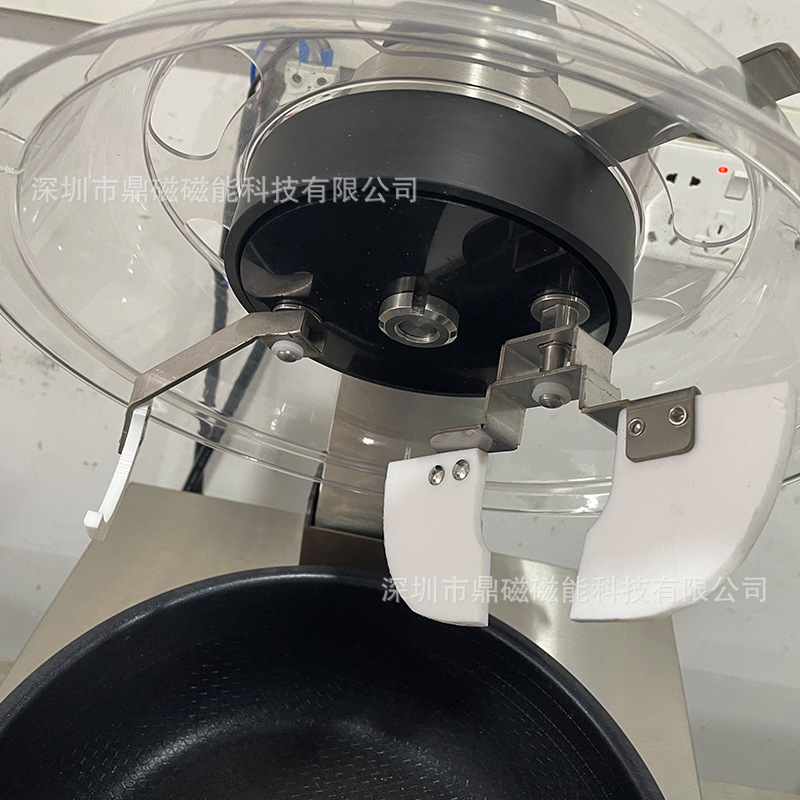 Ticari ve Ev Tipi Pişirme Maki - Home Cooking Robot incelemesi ve fiyatı