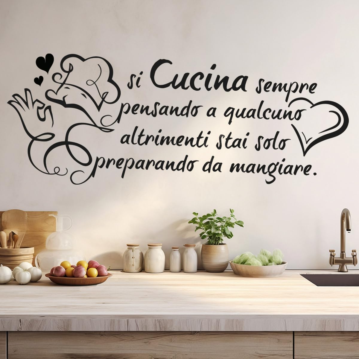 Fransız İtalyan Mutfak Aşçı Aş - Home Cooking Meals incelemesi ve fiyatı