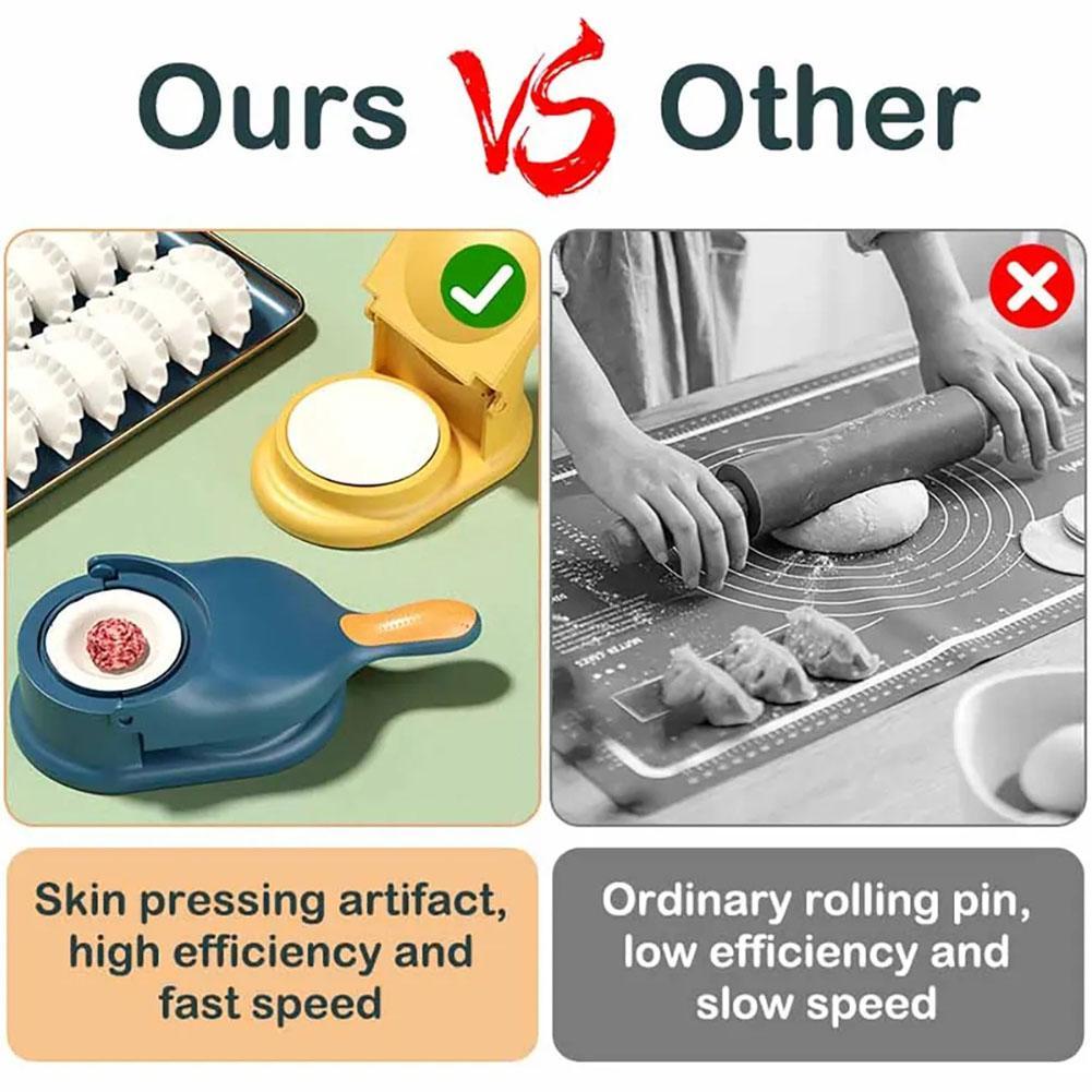 2'si 1 Arada Kendin Yap Mantı  - Home Cooking Meals incelemesi ve fiyatı