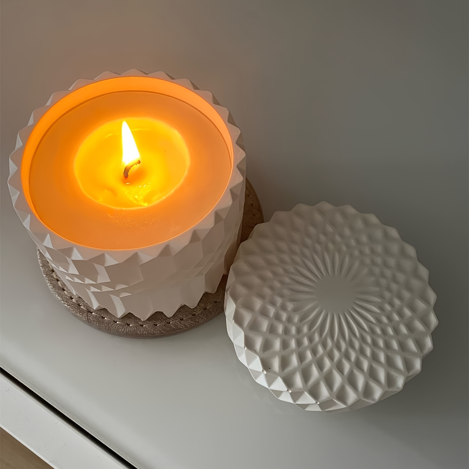 Reçine döküm kalıbı, 1 adet, ç - Idli Steamer Mold incelemesi ve fiyatı