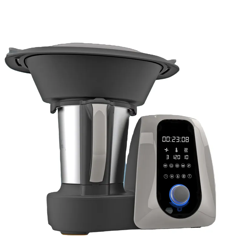 WiFi Uygulamasıyla Kontrol Edi - Home Cooking Robot incelemesi ve fiyatı