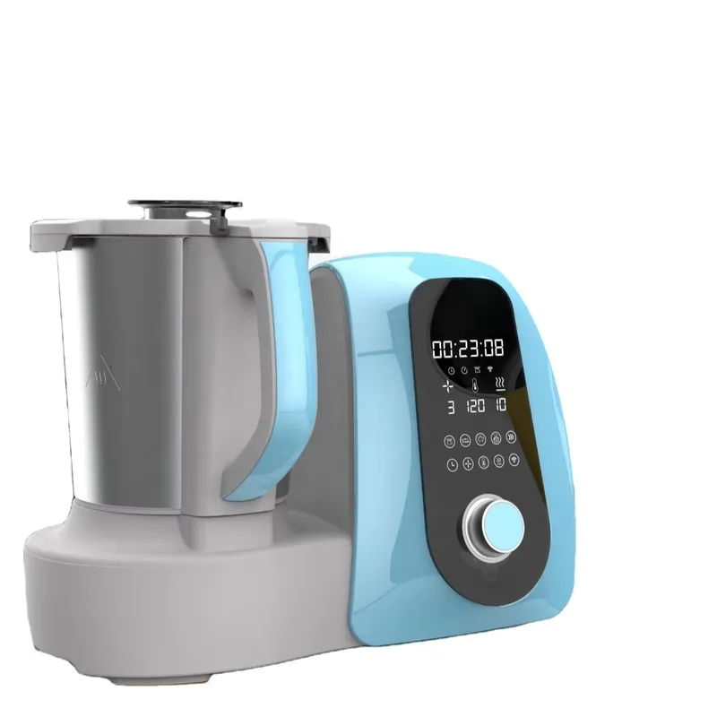 WiFi Uygulamasıyla Kontrol Edi - Home Cooking Robot incelemesi ve fiyatı
