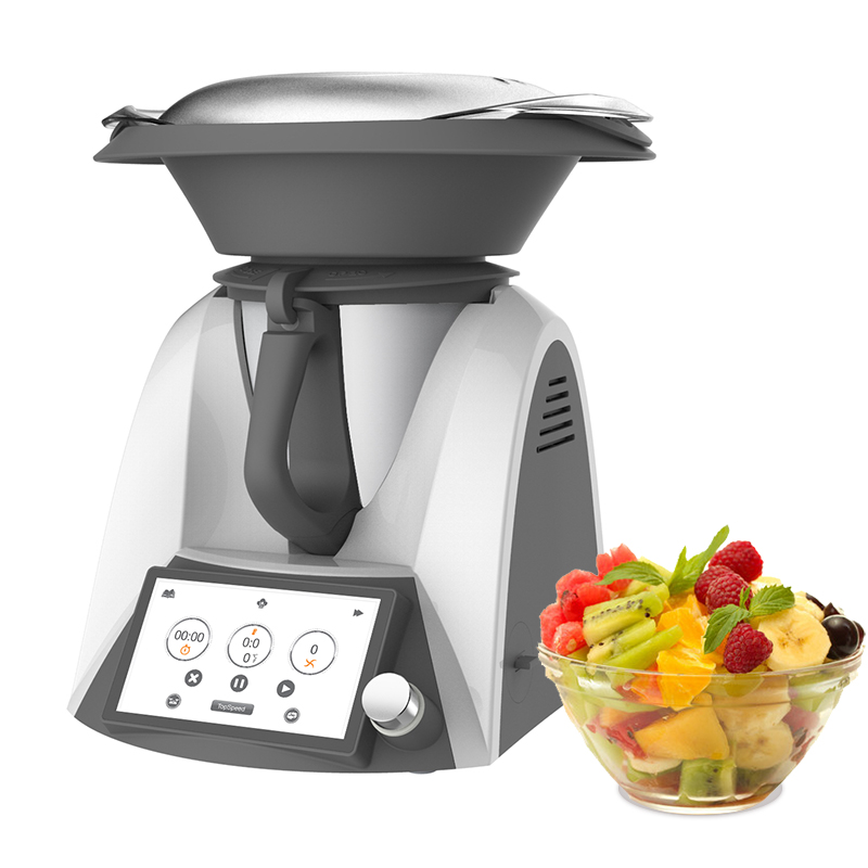 Hepsi Bir Arada Çok Fonksiyonl - Home Cooking Robot incelemesi ve fiyatı