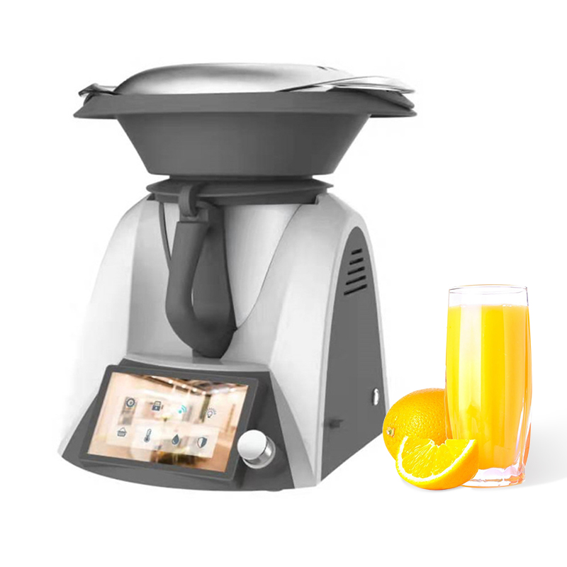 Hepsi Bir Arada Çok Fonksiyonl - Home Cooking Robot incelemesi ve fiyatı