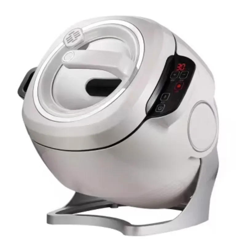 Yemek pişirme makinesi Ev tipi - Home Cooking Robot incelemesi ve fiyatı