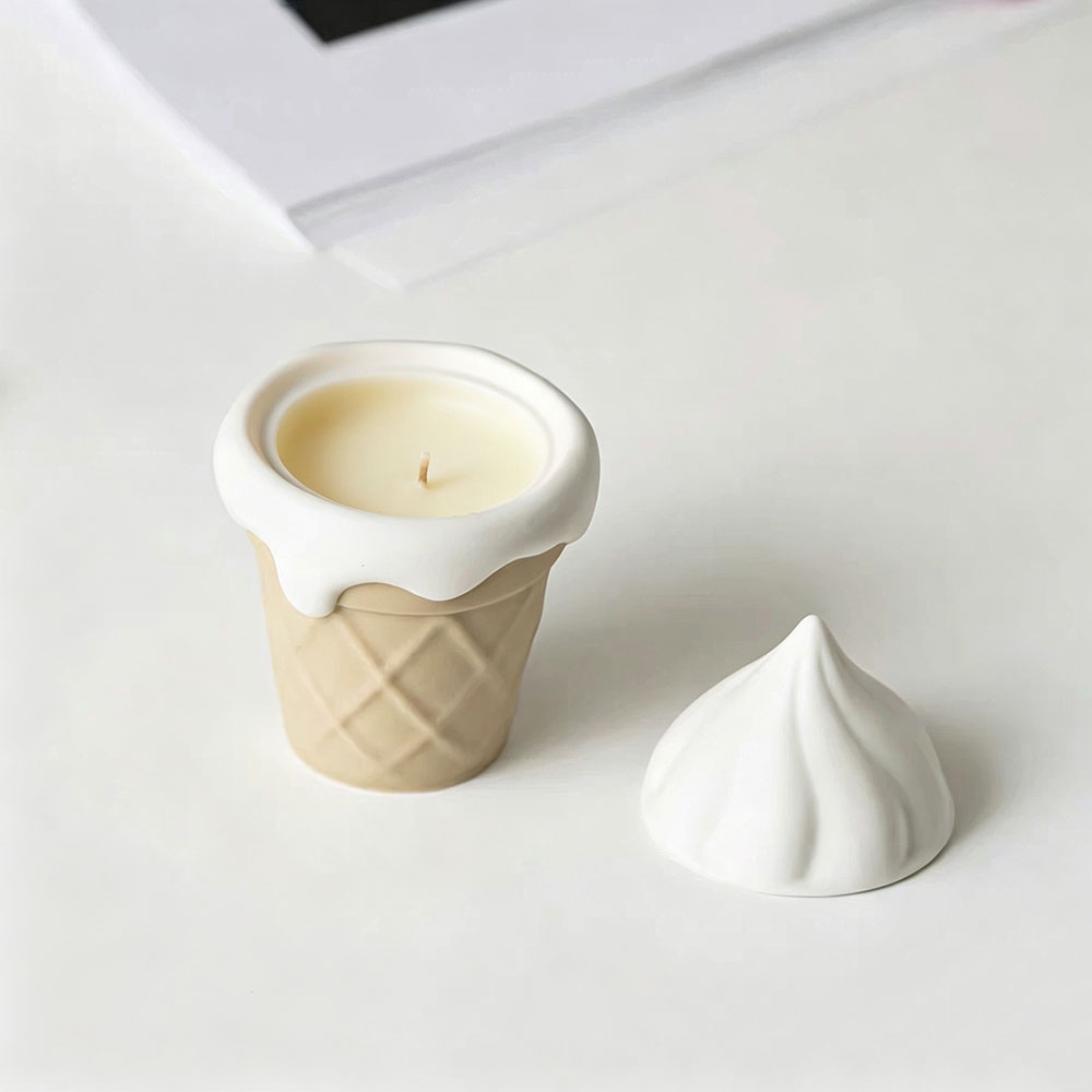 Sevimli 3D Waffle Dondurma Sil - Idli Steamer Mold incelemesi ve fiyatı