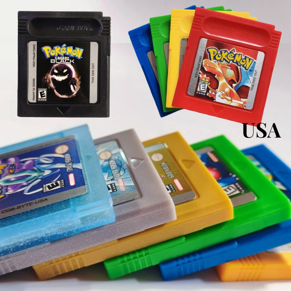 GBC Pokemon Serisi Oyun Kartuş - Home Cooking Videos incelemesi ve fiyatı