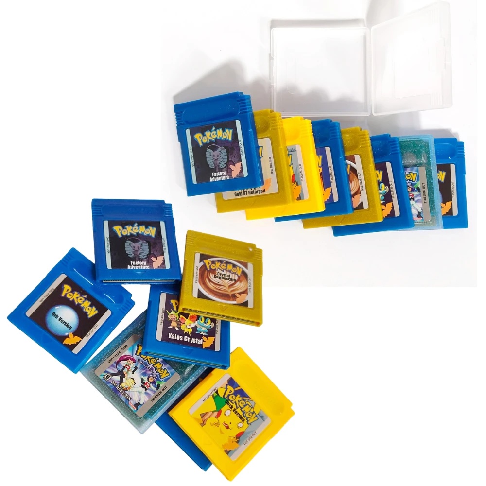 GBC Pokemon Serisi Oyun Kartuş - Home Cooking Videos incelemesi ve fiyatı