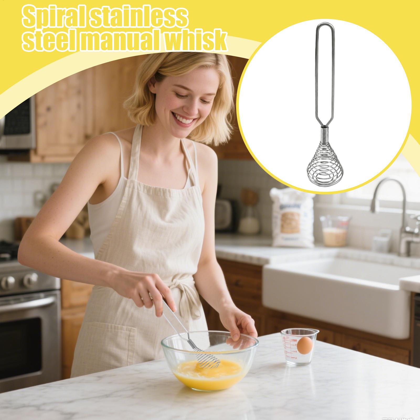 Paslanmaz Çelik El Çırpıcısı Y - Home Cooking Meals incelemesi ve fiyatı