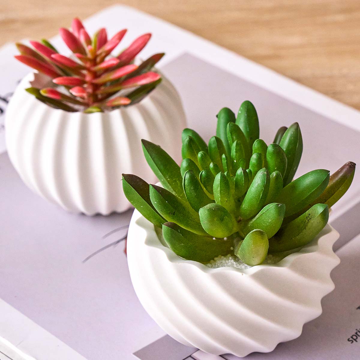 Çapraz Çizgili Mum Kavanozu Si - Idli Steamer Mold incelemesi ve fiyatı